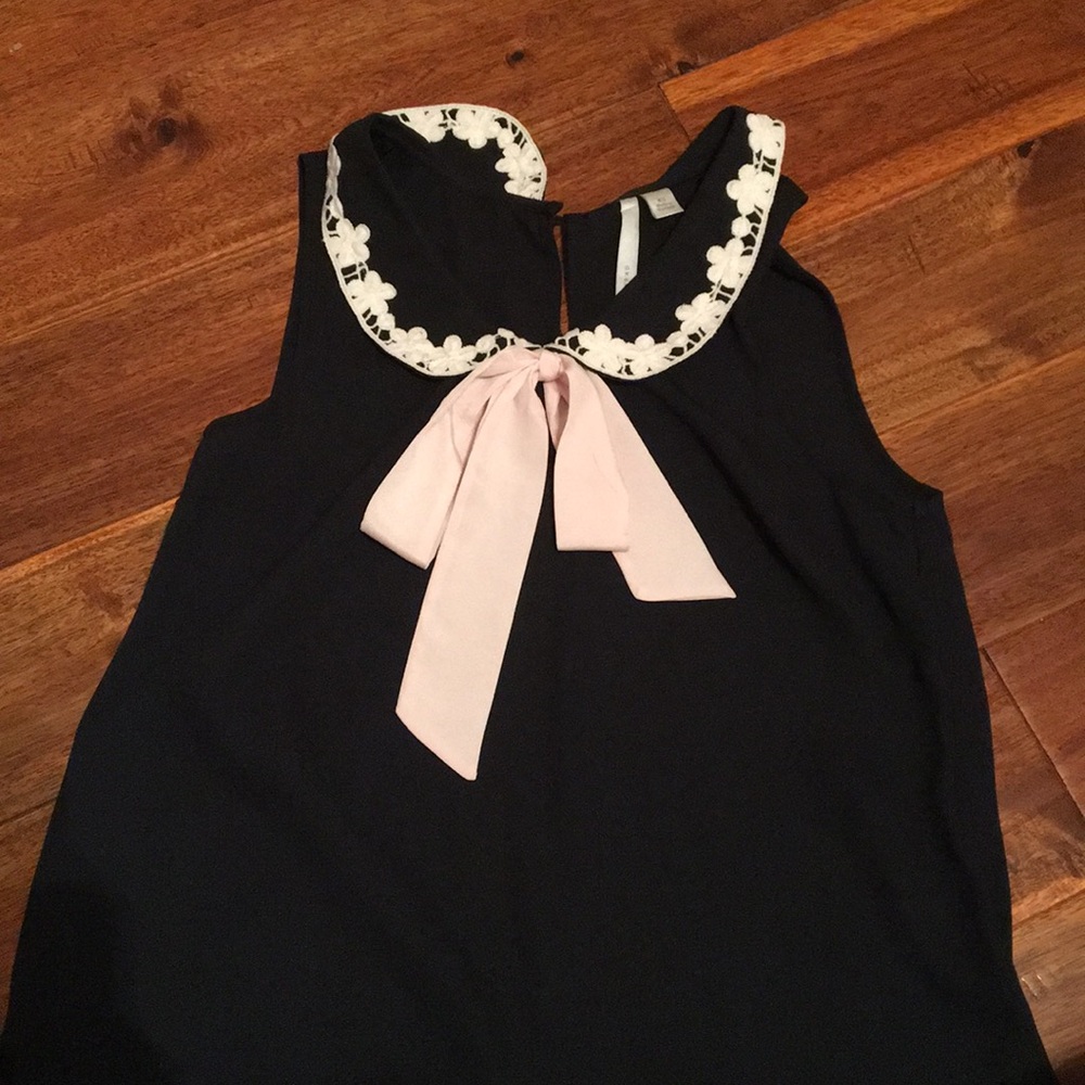 Lauren Conrad tank top